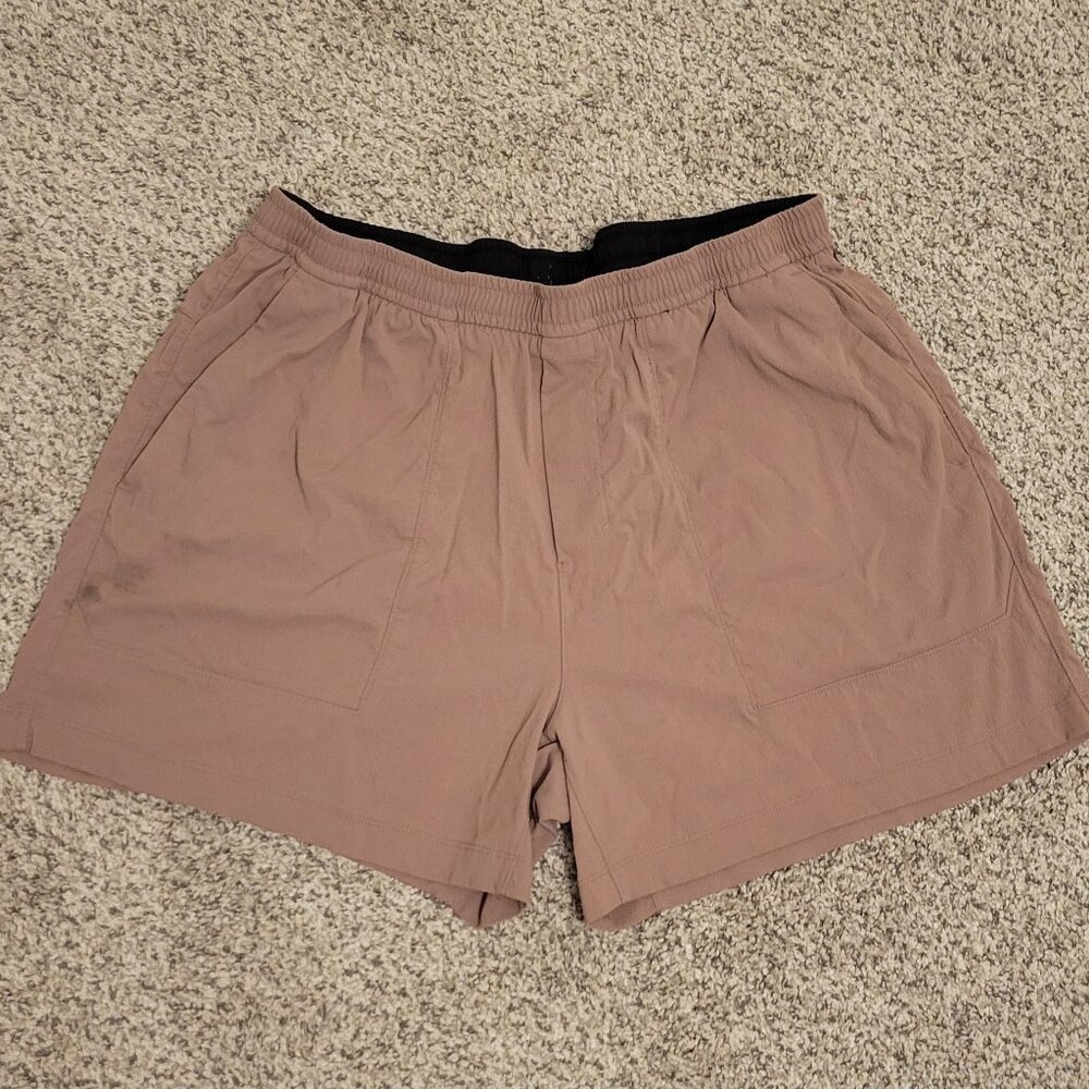 Men's Lululemon Shorts